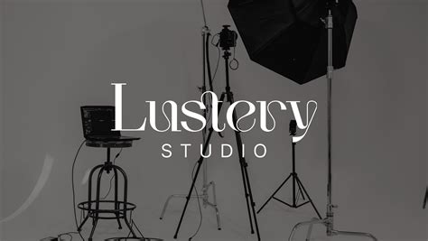 Lustery Studio Videos .